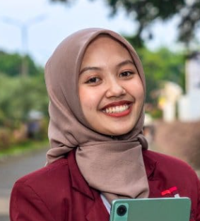Foto testimoni Putri